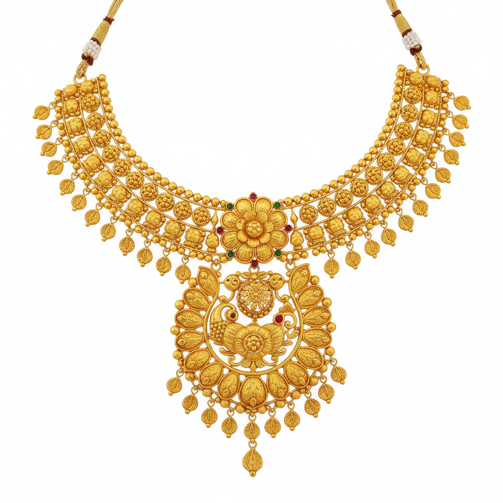 Latest Jewellery Trends 2024