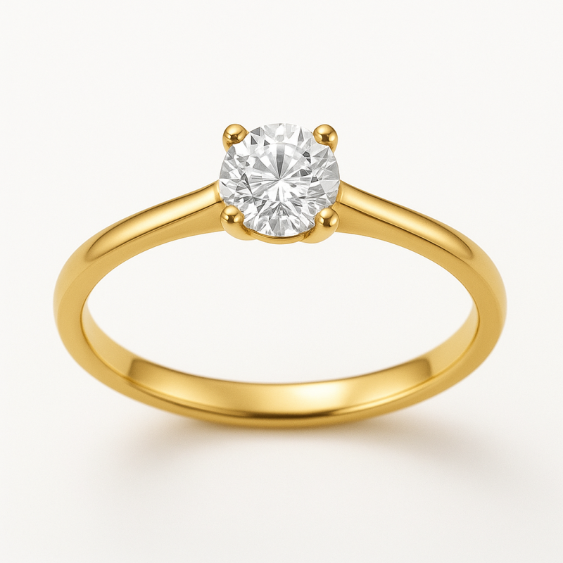 Choosing the Perfect Engagement Ring