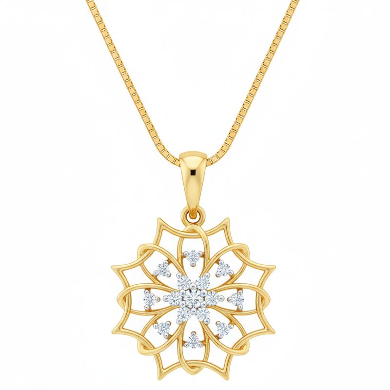 Pendants